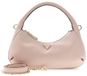 GUESS Gilda Mini Hobo Sac bandoulière Rose clair