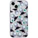 ERT GROUP mobiel telefoonhoesje voor Apple Iphone 14 PLUS origineel en officieel erkend Disney patroon Ursula 005 optimaal, met glitter overloopeffect