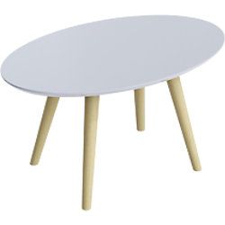 Paperflow Scandi Receptietafel - 3660141226355