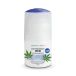 Botanic Help Homme, 48h Roll-on antitranspirant à l'huile de chanvre, 50 ml