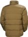 Helly Hansen Yu 23 Reversible Donzen Jas Bruin L Man
