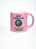 Sublimation gros Tasse