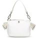 Steve Madden Unisex Bsayyes Sacs Blanc