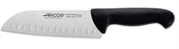 Arcos 2900 Serie Santokumes - 18 cm - Zwart