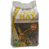 CROCI Taraxacum hooi/kamille voor kleine dieren, 500 g, 5 stuks