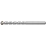 Fischer 542979 Steen-spiraalboor 6 mm Cilinderschacht 1 stuk(s)