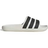 Adidas Adilette Flow Slippers Wit EU 43