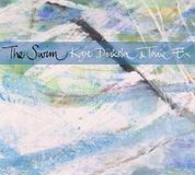 The Kaja Draksler & Terrie Ex - The Swim (LP)