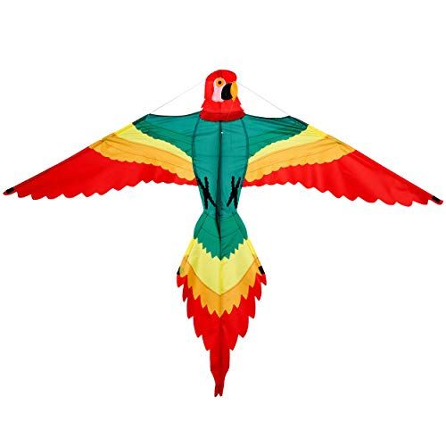 Wolkenstürmer Pablo Parrot - 4033523105743