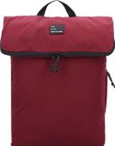 Forvert Drew Rugzak 63 cm Laptopvak - Polyester - Rood