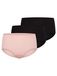 Mey Dames taille pants 3 pack Simply Better Invisibles