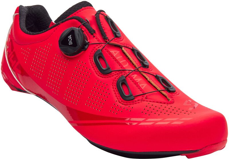 Spiuk Sportline Aldama Shoes Men, rood