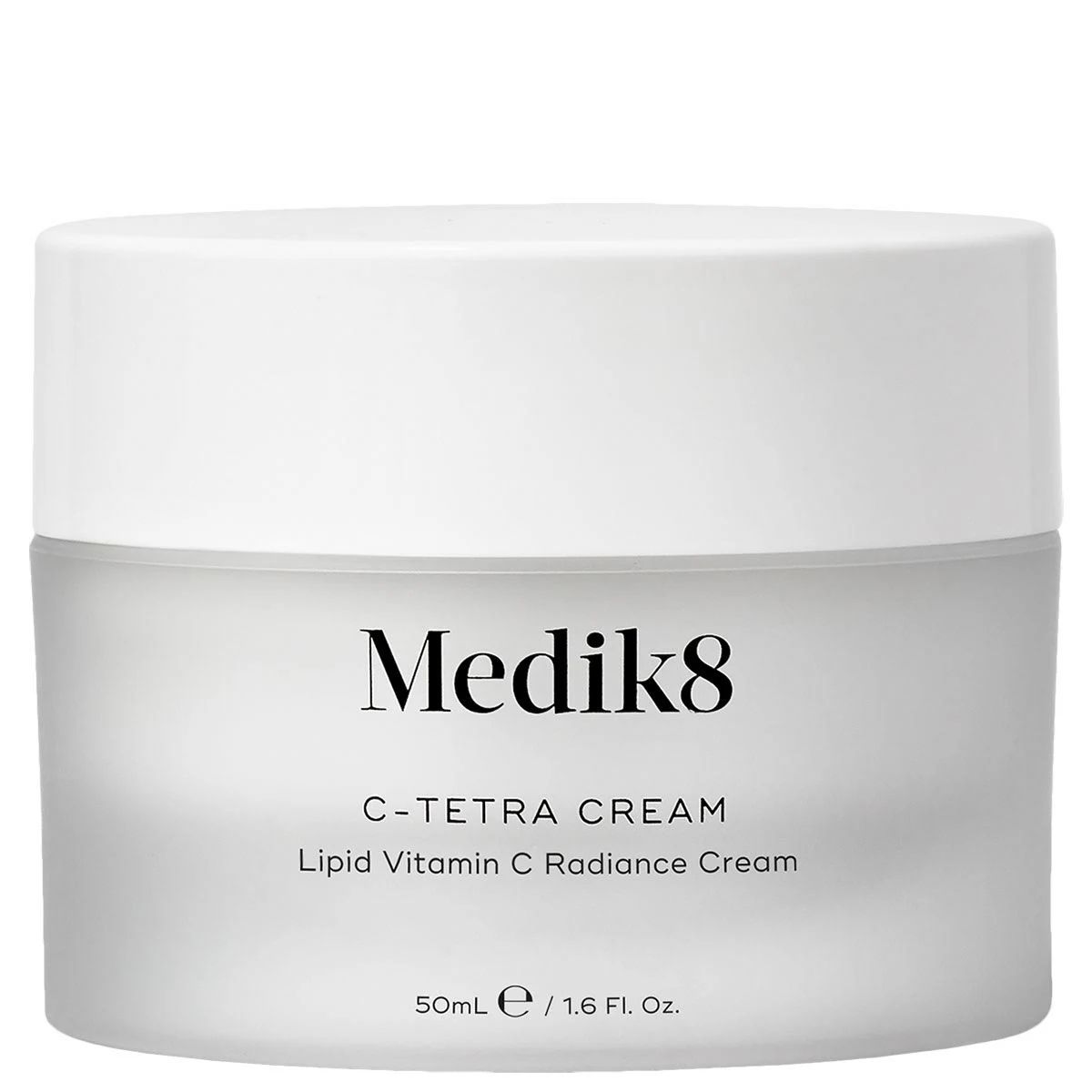 Medik8 C-Tetra Lipid Vitamin C Cream 50 ml
