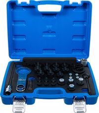 BGS Motorafstelset - voor VAG, Porsche EA839