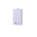 Ariston 3632170 Avenir Plus SFT 11 erp methaan, wit