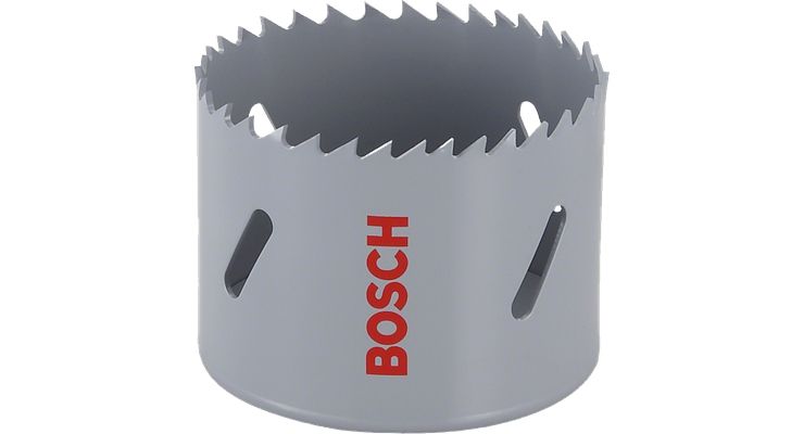 Bosch gatzaag HSS Bimetaal 19 mm 1 stuk