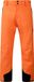 Brunotti Ramiro Heren Ski Broek | Punch Orange