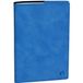 QUO VADIS Agenda Consul Bergame 2027, kobaltblauw, A4, 1 week per 2 pagina's