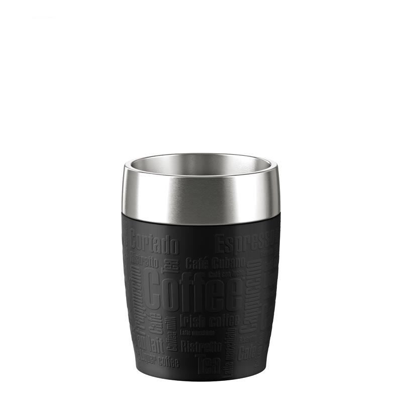Emsa Travel Cup - Zwart - 514514