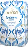 Pukka Biologische Thee After Dinner - 6 x 20 stuks