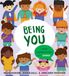 Being Penguin Young Readers First Conversations- Being You: A First Conversation About Gender