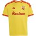 Adidas RC Lens Maillot Domicile enfant 2026/27