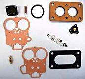Meat & Doria w298 carburateur kit