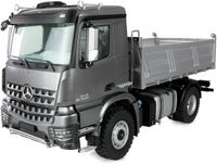 Amewi Mercedes-Benz Arocs Muldenkipper 4x4 anthrazit 1:14 Elektro RC truck RTR