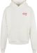 Merchcode MR Kebab Ultra Heavy Hoodie/trui - M - Wit