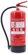 MAISKA Poederblusser AB -30ºC 9 kg