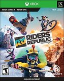 Ubisoft Riders Republic Standard Edition - Xbox One