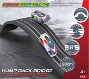 Scalextric Hump Backed Bridge Micro Accessory Pack