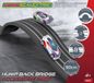 Scalextric Hump Backed Bridge Micro Accessory Pack