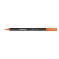 Edding 4200 porselein-penseelstift oranje