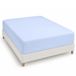 Degrees home - Verstelbaar hoeslaken 180 x 200 cm - diepe zak - microvezel polyester bed 180 cm