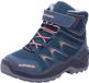 Lowa bottes femme bleu taille 37