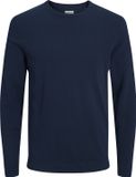 JACK & JONES JJEBASIC KNIT CREW NECK Heren Trui