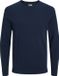 JACK & JONES JJEBASIC KNIT CREW NECK Heren Trui