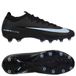 Nike Air Zoom Mercurial Vapor 16 Pro Ag-pro Shadow - Noir/bleu - Herbe Synthétique (Ag), pointure 44½