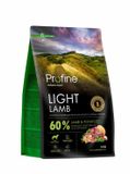 Profine Light Lam Hondenvoer 3kg