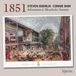 Schumann & Moscheles: 1851 Cello Sonatas