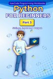 Python for Beginners: Part 3 - Strings, Input and Output