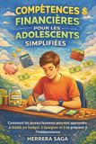 COMPÉTENCES Libri GmbH Compétences Financières Pour Les Adolescents Simplifiées