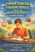 COMPÉTENCES Libri GmbH Compétences Financières Pour Les Adolescents Simplifiées