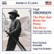 Outhere Post Classical Ensemble - The Plow / The River (CD)