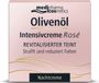 Dr. Theiss Naturwaren Olivenöl Intensivcreme Rose Crème de nuit, 50 ml Crème