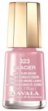 Mavala Mini Color Cream Nagellak 5 ml (Kleur : Roos)