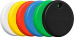 Chipolo Pop - Bluetooth Tracker - 6 Pack - MultiColor
