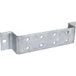 Dehn aardingsrail met 2x4 klemmen voor potentiaalvereffening - 472024 - E3NE3