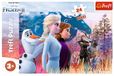 Puzzle Trefl Frozen 2 Maxi Puzzel 24 Stukjes